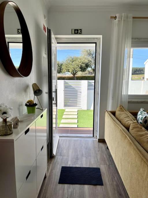 Casa Da Ana - Country Home Terrugem Luaran gambar