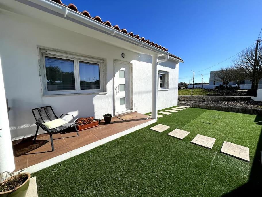 Casa Da Ana - Country Home Terrugem Luaran gambar