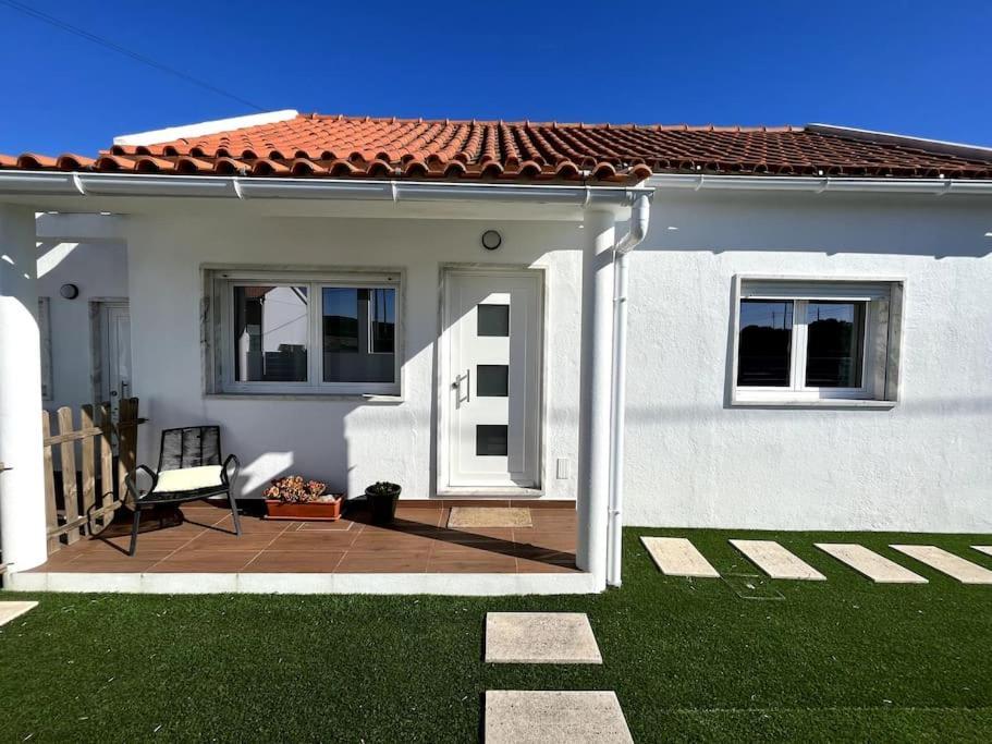 Casa Da Ana - Country Home Terrugem Luaran gambar